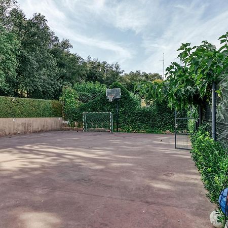 Mas Alba Βίλα San Esteban de Guialbes Εξωτερικό φωτογραφία