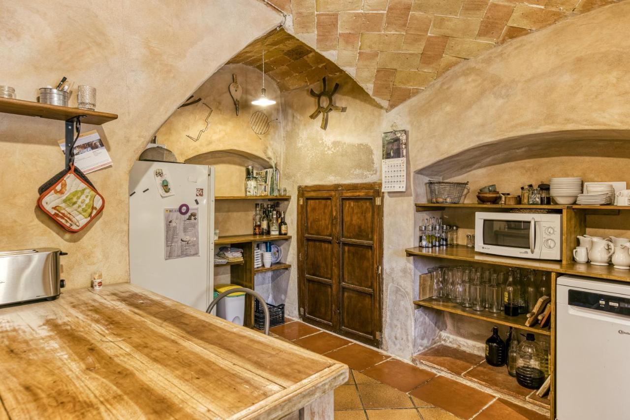 Mas Alba Βίλα San Esteban de Guialbes Εξωτερικό φωτογραφία