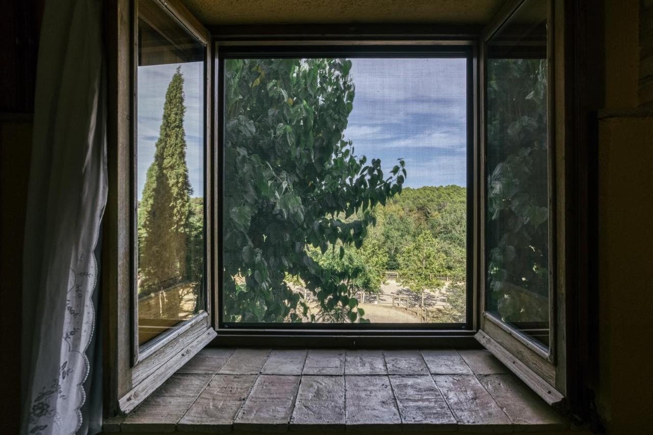Mas Alba Βίλα San Esteban de Guialbes Εξωτερικό φωτογραφία