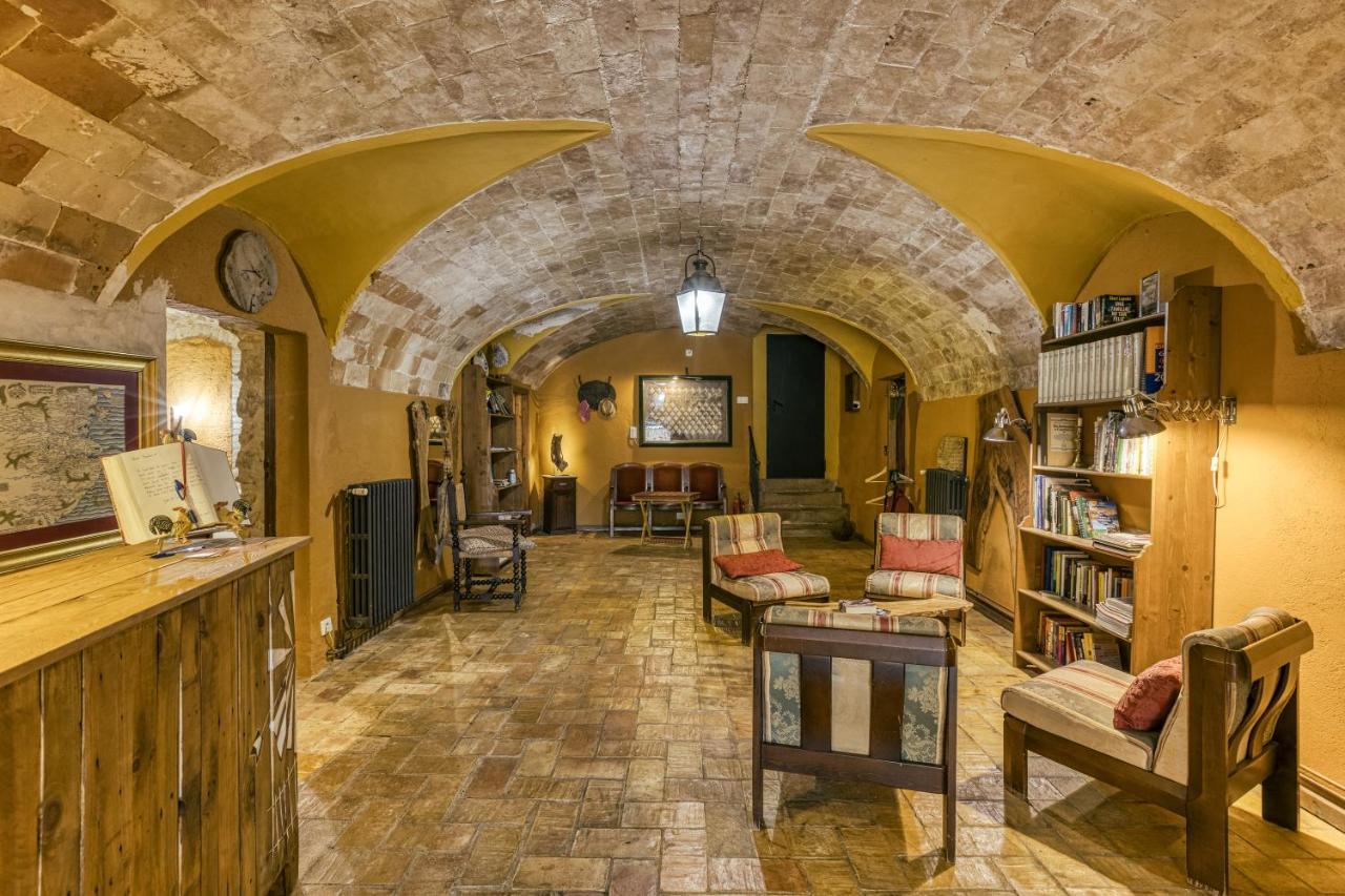 Mas Alba Βίλα San Esteban de Guialbes Εξωτερικό φωτογραφία