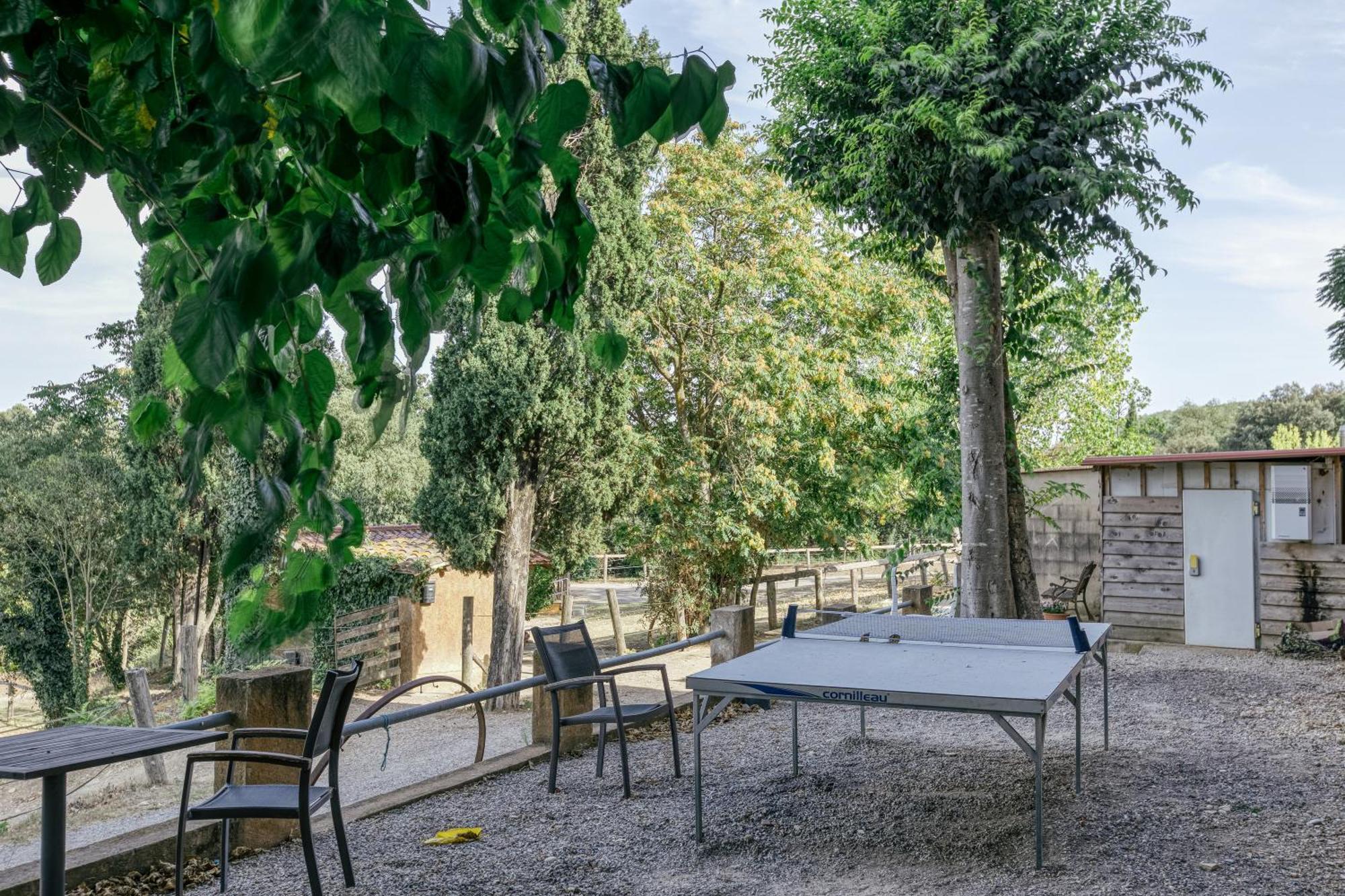 Mas Alba Βίλα San Esteban de Guialbes Εξωτερικό φωτογραφία